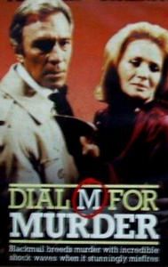 Dial 'M' for Murder