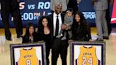 Vanessa Bryant honors Kobe and Gianna in sweet Día de los Muertos tribute