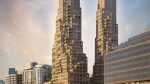 NYC developer gets nearly $1B loan to build residential towers overlooking Hudson River