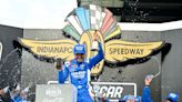 Kyle Larson has "one more to check off" at Indianapolis