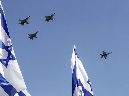 Impacta en Israel un dron lanzado desde Líbano después de que las defensas aéreas no lograran interceptarlo