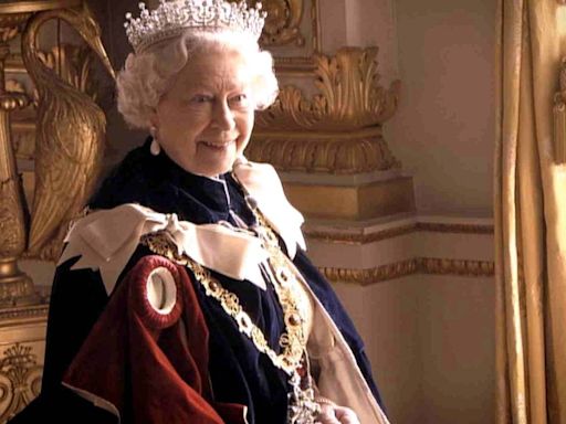 全世界「最愛的女人」！英女王伊莉莎白電影獲讚：記錄時代變化