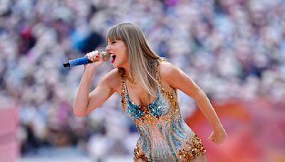 Taylor Swift fans warned to be aware of ticket scams ahead of Dublin concerts