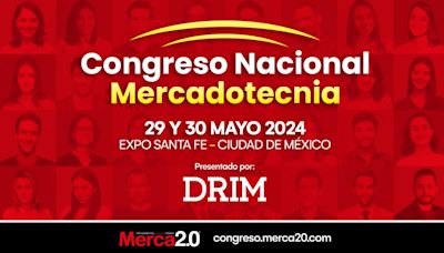 CNM 2024. Inicia el Congreso Nacional de Mercadotecnia - Revista Merca2.0 |