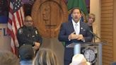 Mayor Harrell: Seattle Police Chief Adrian Diaz ‘stepping aside’