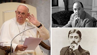 ¿Cuáles son los libros favoritos del Papa Francisco? Ha recomendado la lectura en una carta