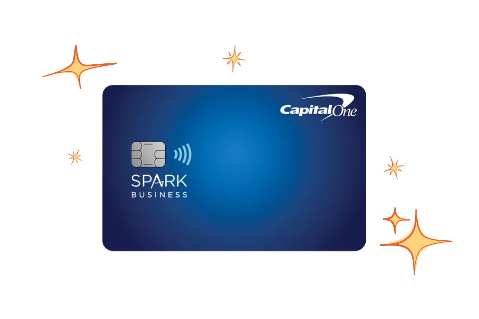 Capital One Spark Miles for Business: Simple rewards for business owners