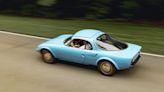 The Matra Djet Is the Original Mid-Engine Marvel