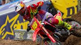 2024 Denver Supercross Round 16 Results