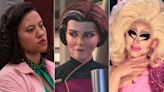 Paramount+ cancels Grease: Rise of the Pink Ladies , Queen of the Universe , and Star Trek: Prodigy