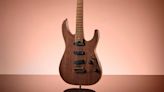 Charvel launches sleek, minimalist new Pro-Mod DK22 SSS 2PT CM Mahogany with Walnut guitar