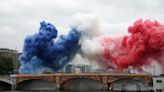 Últimas noticias de la inauguración de los Juegos Olímpicos, saboteo de trenes en Francia y más