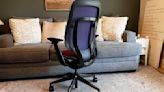 Steelcase Karman Chair Review