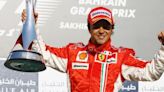 Felipe Massa arrecada valor alto com macacões da Ferrari e doa para o RS