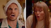 The 12 Disasters Of "EXmas" That Make Me Glad My Exes Will Never Be Invited Home For The Holidays