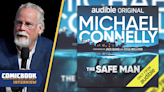 The Safe Man: Lincoln Lawyer Author Michael Connelly Details New Supernatural Audible Project