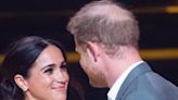 Will Prince Harry and Meghan Markle Share Their Love Story in a Documentary? Markle Hints Yes