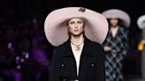 Chanel Fall 2024 Ready-to-Wear: A Man and a Woman