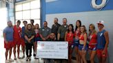 Phillips 66 donation used to teach kids swim safety