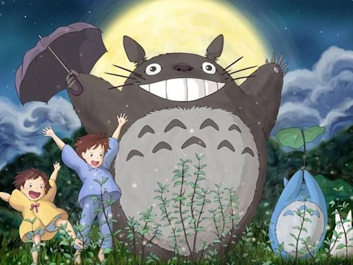 Studio Ghibli Accepts Major Cannes Festival Award With Message From Hayao Miyazaki