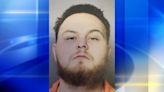 Man accused in New Castle stabbing arrested in partially collapsed building