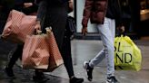 World Cup and Black Friday fail to stop surprise fall in UK retail sales