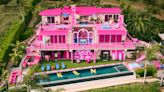 Malibu’s Barbie DreamHouse Airbnb Got a Kenergy Makeover — Here’s How to Get the Look at Home