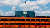 Rough waters for NYC's iconic Staten Island Ferry