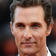 Matthew McConaughey