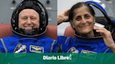 Llegan a Florida los dos astronautas de la primera misión tripulada de Boeing a la EEI