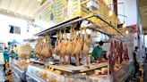 Pollo se ofreció a S/ 5.10 por kilogramo en mercado mayorista