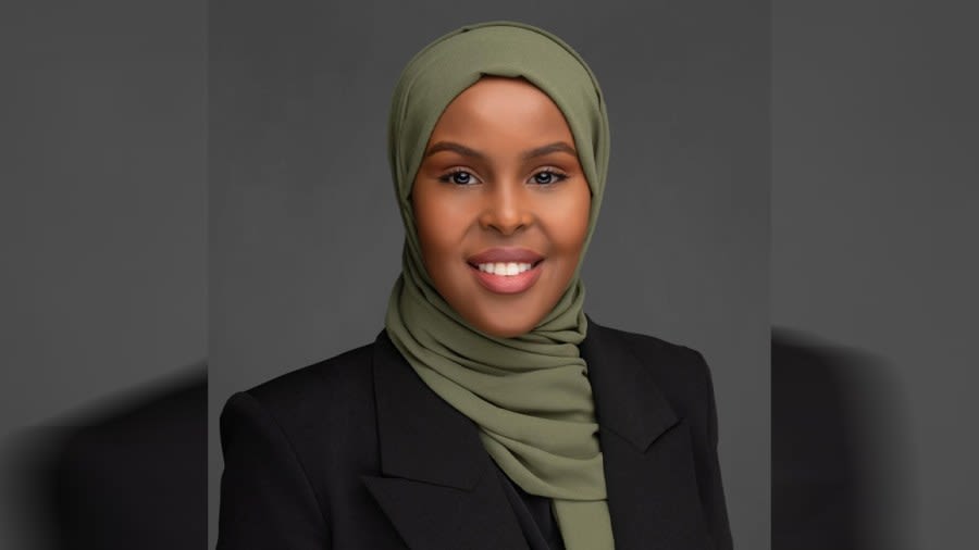 Westerville school board to appoint first Somali Muslim woman, filling vacant seat