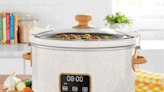 The Pioneer Woman's New Speckled Appliances Include a Chic Slow Cooker & Toaster