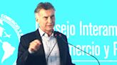 Mauricio Macri dio por cerrada la crisis, pero dijo que Horacio Rodríguez Larreta no respetó a Patricia Bullrich y ni a María Eugenia Vidal