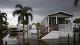 South Florida flooding: DeSantis provides update ahead of Friday afternoon rainfall