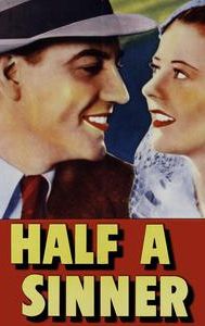 Half a Sinner (1940 film)