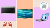 The Best Buy Memorial Day sale offers huge savings on Samsung, LG and Dell essentials