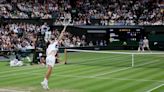 Wimbledon. Sorpresa en Londres: Medvedev derrota a Sinner