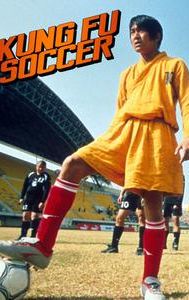 Shaolin Soccer