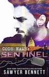 Code Name: Sentinel (Jameson Force Security, #2)