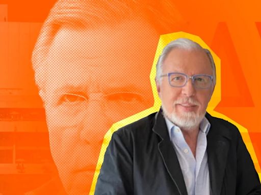 Joaquín López Dóriga viola la veda electoral; se torna en contra de este partido
