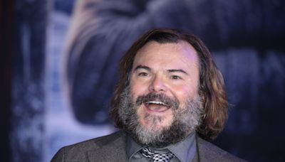 Jack Black cancela la gira de su banda porque su compañero bromeó con el tiroteo a Trump