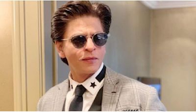 Shah Rukh Khan cheers for Team India after T20 World Cup victory parade; says it 'fills my heart with pride'