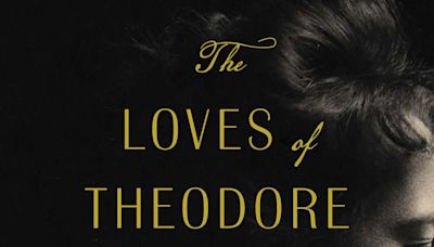 ‘The Loves of Theodore Roosevelt’ spotlights 5 women who ‘created a president’