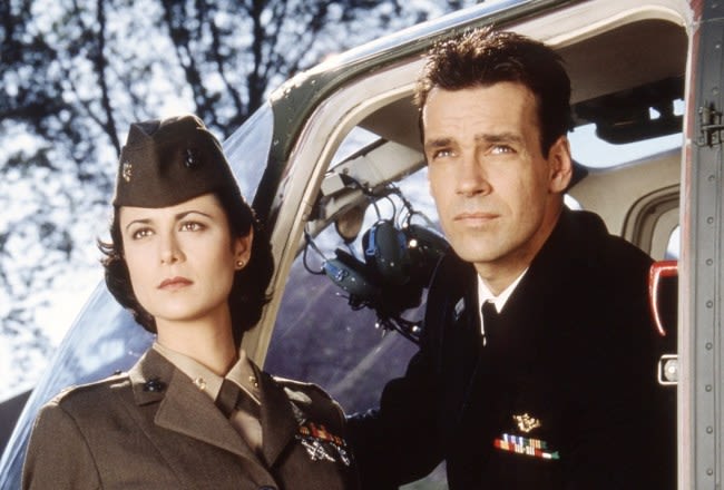 All 10 Seasons of JAG Are Coming to Amazon — Find Out When