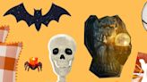 We Scared Up 32 of the Best Amazon Halloween Decorations That Will Arrive in a Flash (and P.S.—Most of Them Are on Sale)