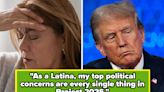 22 Latino Voters Are Confessing Who They're Supporting For President, And It's Truly Revealing