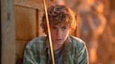 The new 'Percy Jackson and the Olympians' trailer is an epic look into the dangerous world of demigods