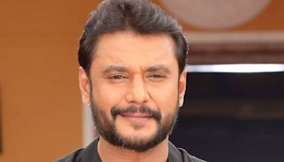 Darshan Lands in New Trouble: Murder Accused Kannada Star To Be Charged For Illegally Keeping Geese - News18