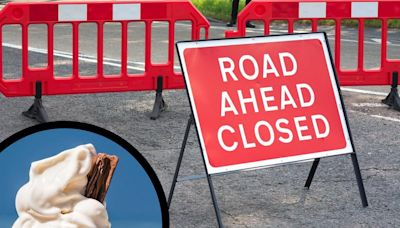 These Herefordshire streets face lengthy summer holiday closures